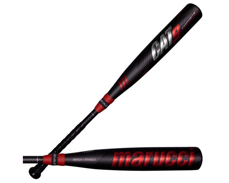 Marucci Cat 9 Composite Drop 10 USSSA Bat