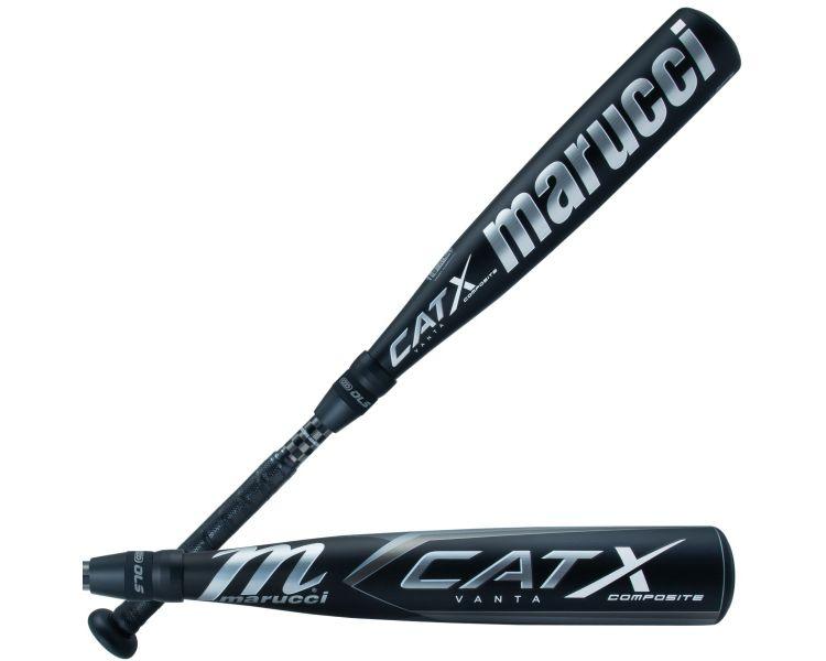 Marucci CATX Vanta Composite Drop 10 USSSA Baseball Bat