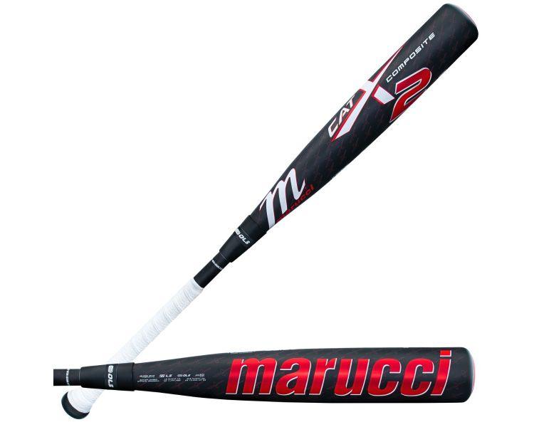 2025 Marucci CATX2 Composite Drop 10