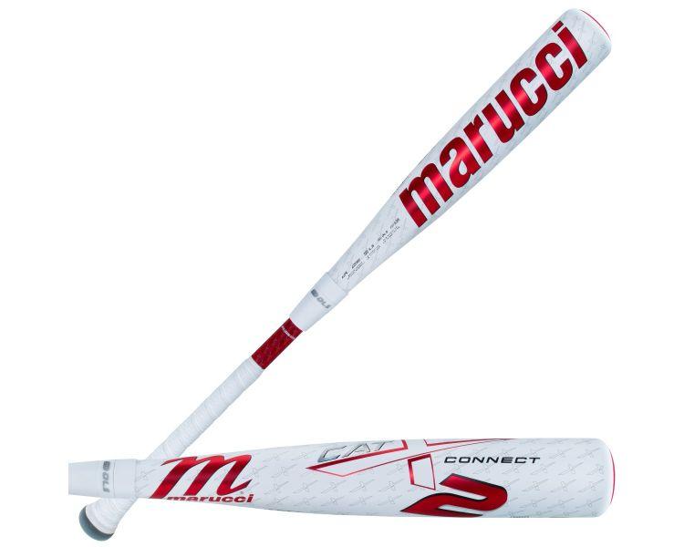 Marucci CATX2 Connect -10 USSSA Bat