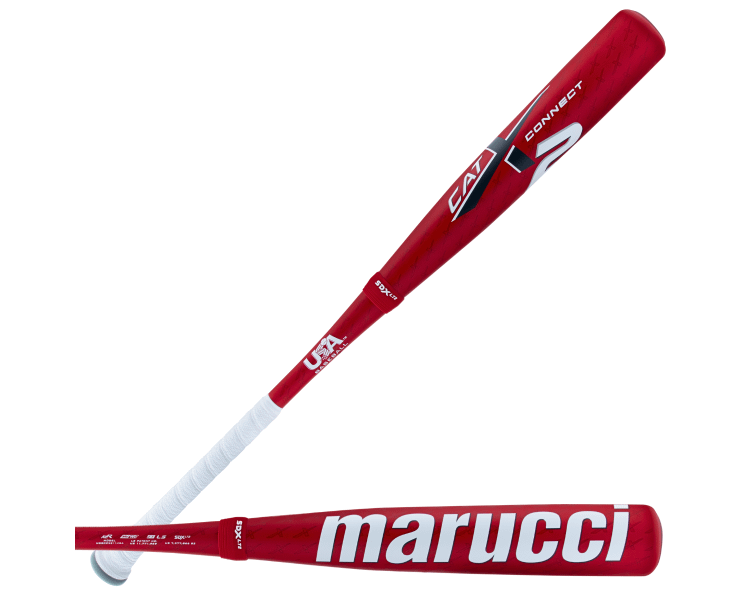 Marucci CatX2 Connect USA -11