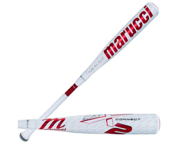 Marucci CATX2 Connect -5 USSSA Bat