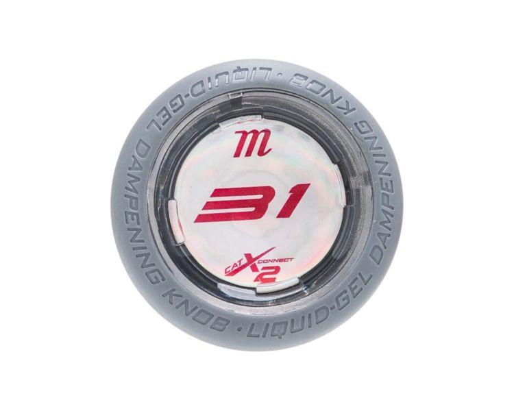 Marucci CATX2 Connect Drop 5 USSSA Bat