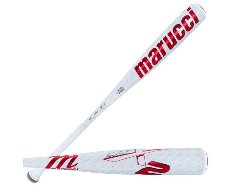 Marucci CATX2 -10 USSSA Bat