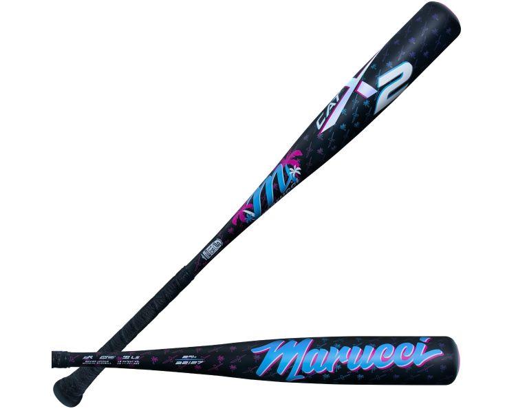 Marucci CatX2 Vice Drop 5 USSSA Baseball Bat