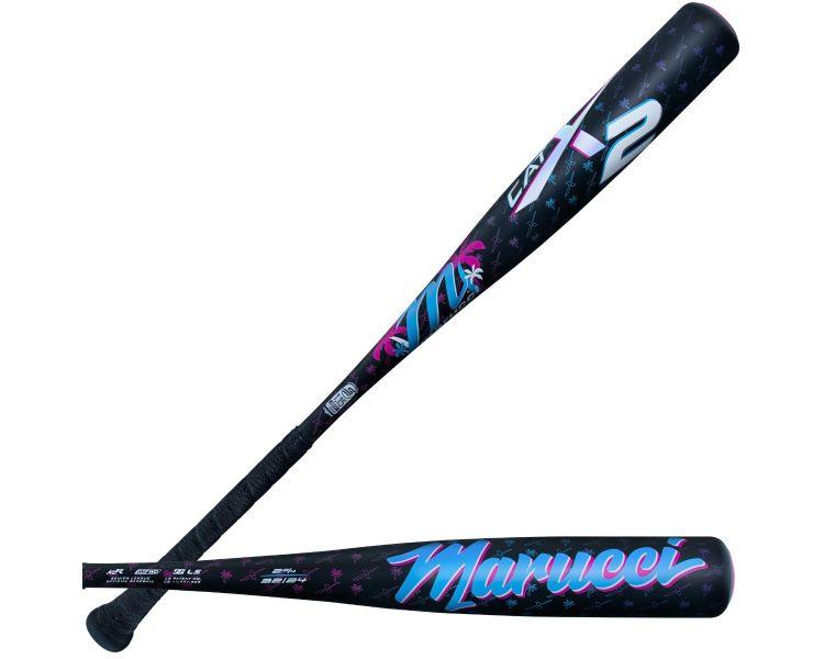 Marucci CatX2 Vice Drop 8 USSSA Baseball Bat