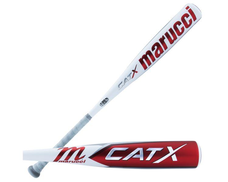 Marucci CAT X -5