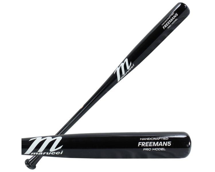 Marucci Freddie Freeman Maple Baseball Bat