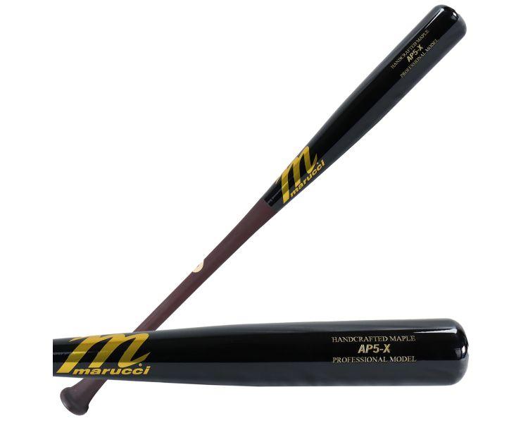 Marucci AP5 Pro Model Albert Pujols Bat