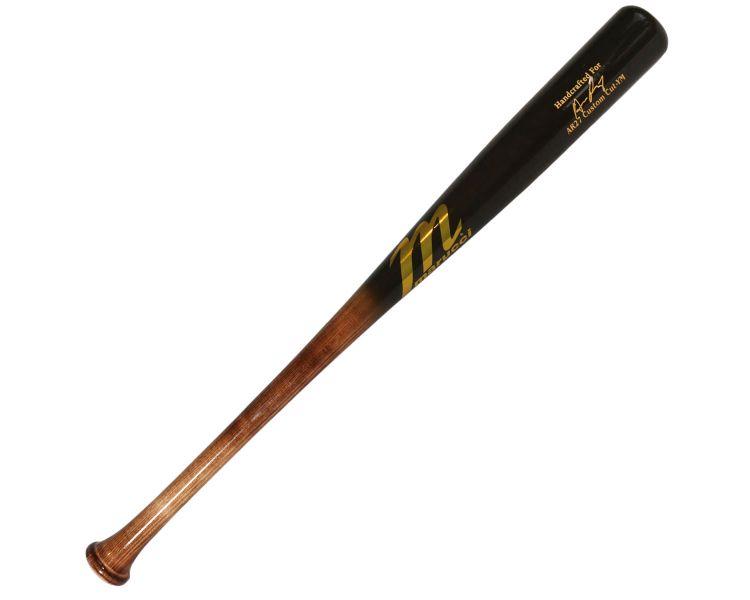 Marucci Riley27 Youth Pro Exclusive Maple Wood Bat