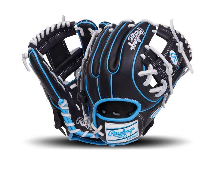 Rawlings NXT 11.5" Infield Glove: NXT234U-2B