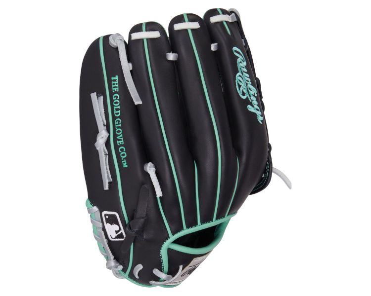 Rawlings NXT 12.5" Outfield Glove: NXT3028U-6B
