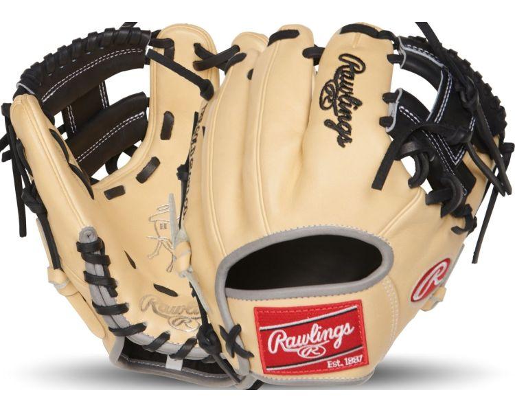 Rawlings Heart of the Hide Training Glove