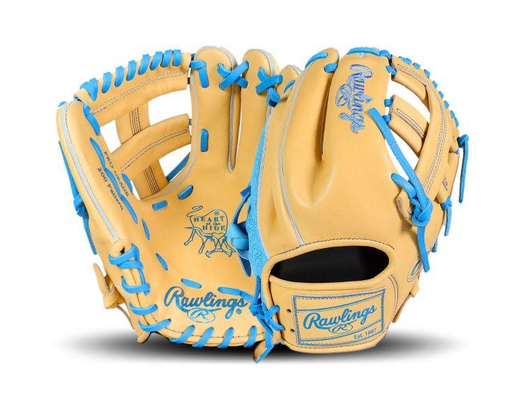 Rawlings Heart of the Hide Oasis 11.5" Infield Glove