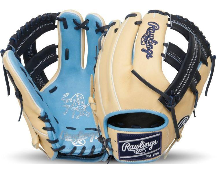 Rawlings Heart of the Hide Infield Glove