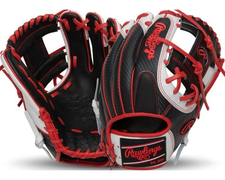 Rawlings Heart of the Hide 11.5"