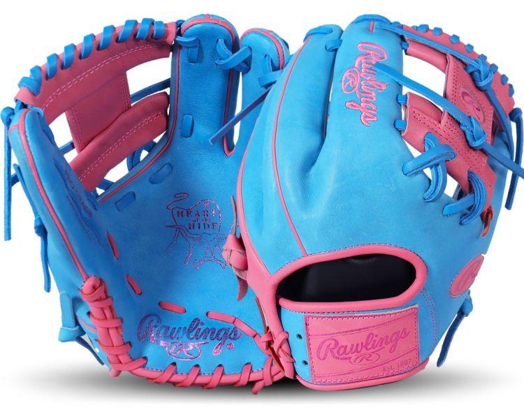 Rawlings Heart of the Hide Sweetness 11.5" Infield Glove