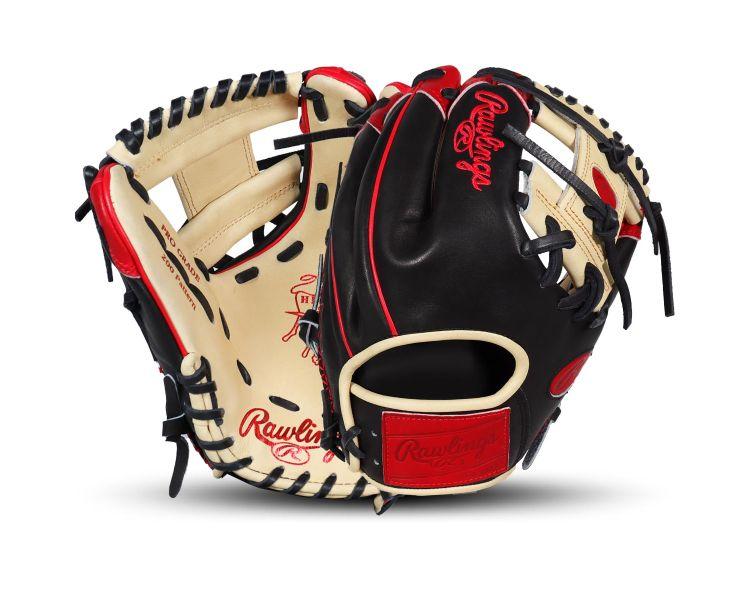 Rawlings Heart of the Hide 11.5" Infield Glove