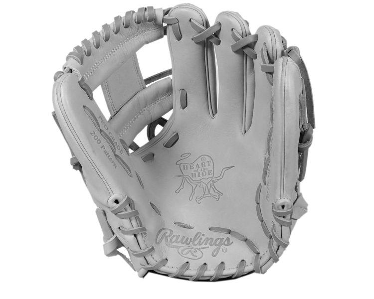 Rawlings HOH Infield Glove