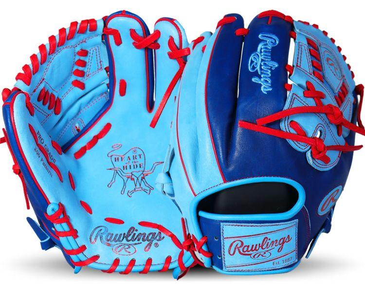 Rawlings Heart of the Hide Rebel 11.5" Infield Glove