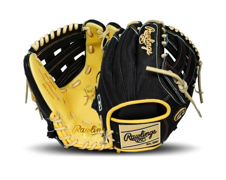 Rawlings Heart of the Hide Mayor 11.5" Infield Glove