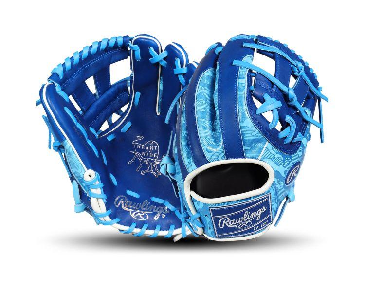 Rawlings Heart of the Hide 11.5" Infield Glove