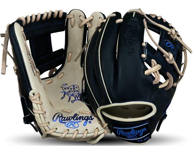 Rawlings Heart of the Hide