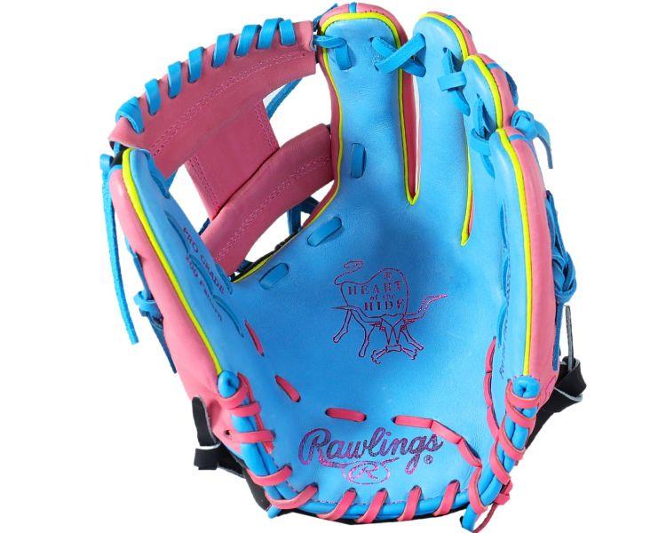Rawlings Heart of the Hide Nightshade Infield Glove
