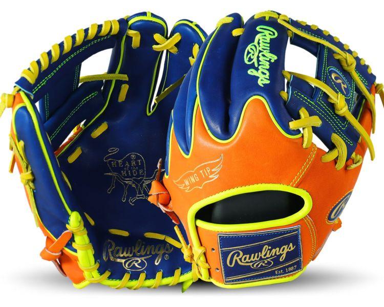 Rawlings Heart of the Hide Talon 11.5" Infield Glove