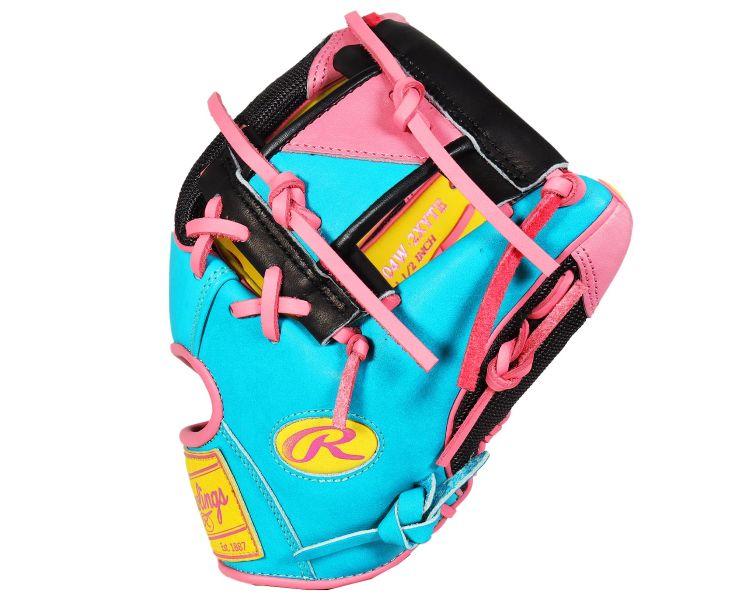 Sus City Infield Glove