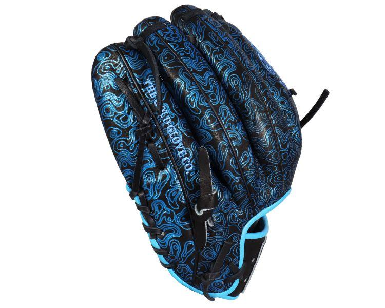 Rawlings Heart of the Hide 11.75" Pitcher's Glove: PRO205-30BBCB