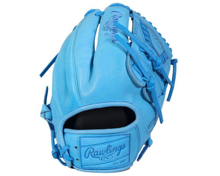 Heart of the Hide 11.75" Pitcher's Glove