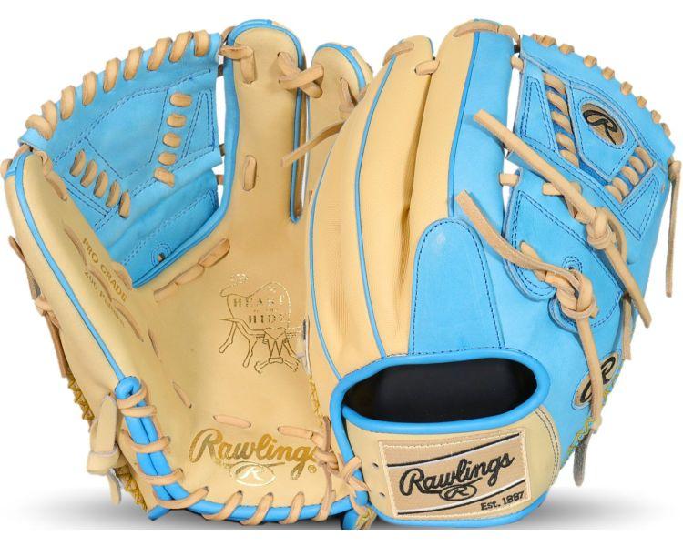 Rawlings Skyline 11.75" Heart of the Hide Infield Glove