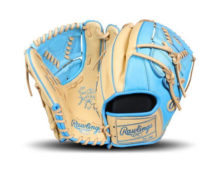 Rawlings Heart of the Hide Skyline 11.75" Pitcher's Glove