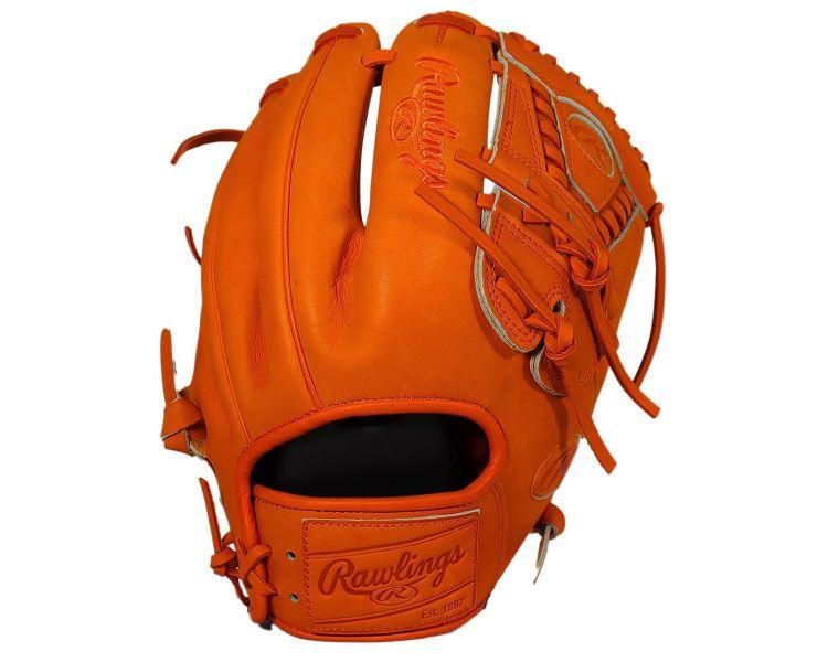 Rawlings Heart of the Hide 11.75"