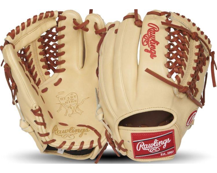 Rawlings Heart of the Hide 11.75"