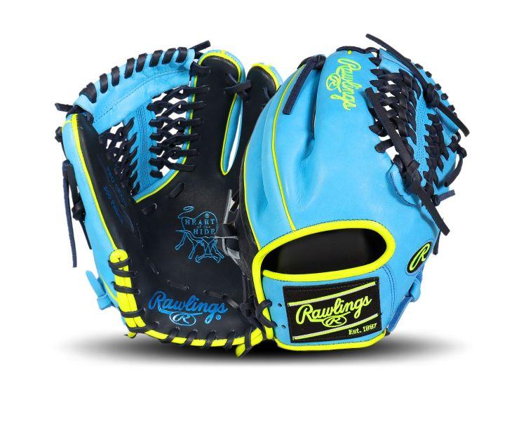 Rawlings Heart of the Hide Pulse 11.75" Pitcher's Glove