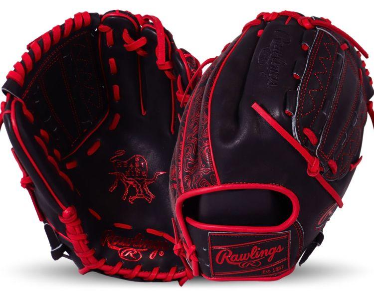 Rawlings Heart of the Hide Reaper 11.75" Pitcher's Glove