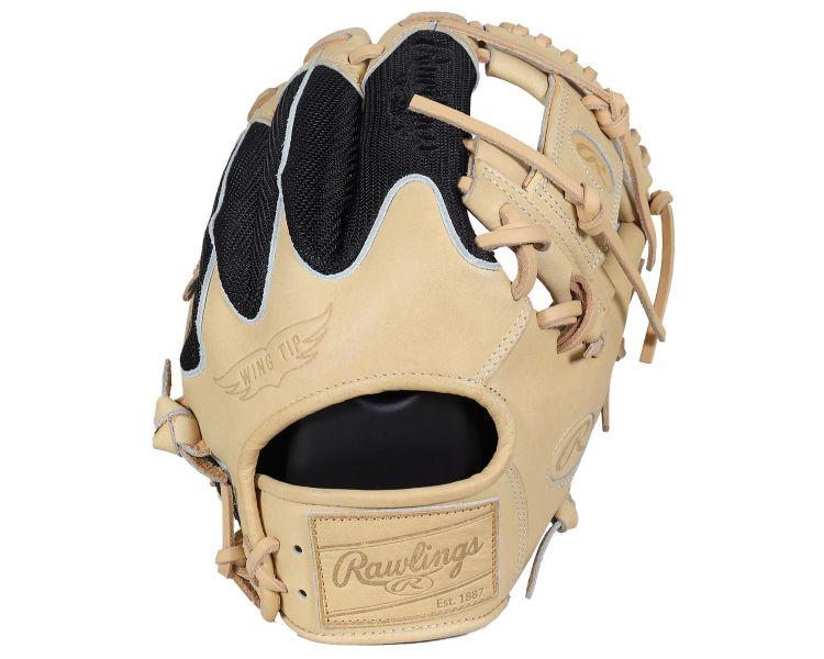 Heart of the Hide Infield Glove