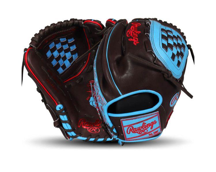 Rawlings Heart of the Hide 12" Pitcher's Glove