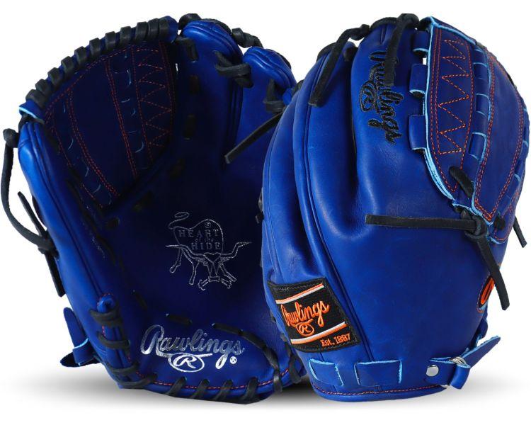 Rawlings Heart of the Hide Maverick 12" Pitcher's Glove