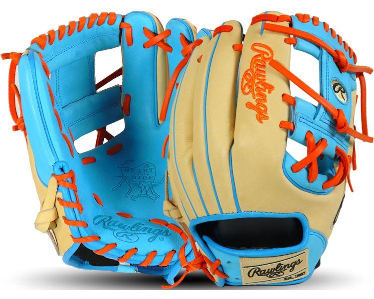 Rawlings South Beach Glove