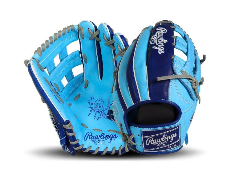 Rawlings Heart of the Hide Cascade 12.75" Outfield Glove