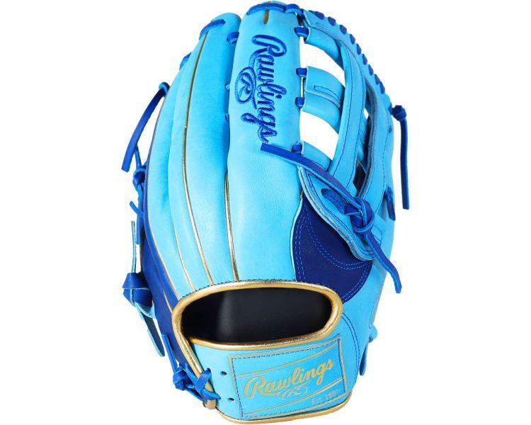 Rawlings Thunderbolt 12.75" Outfield Glove