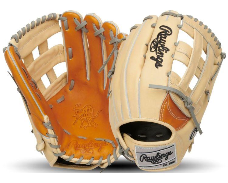 Rawlings Heart of the Hide 12.75"