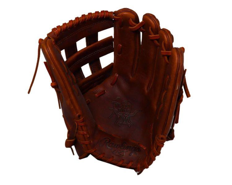 Heart of the Hide 12.75" Glove
