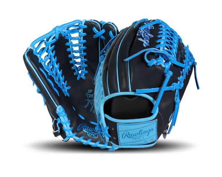 Rawlings Heart of the Hide Crewchief 12.75" Outfield Glove