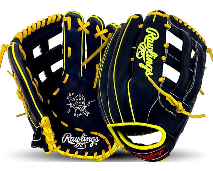 Rawlings Outfield Glove