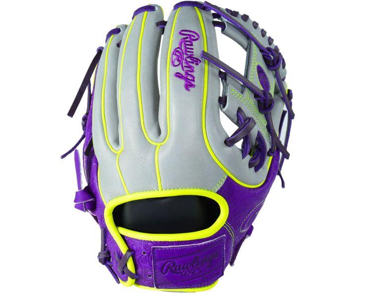 Rawlings HOH Sidewinder 11.5