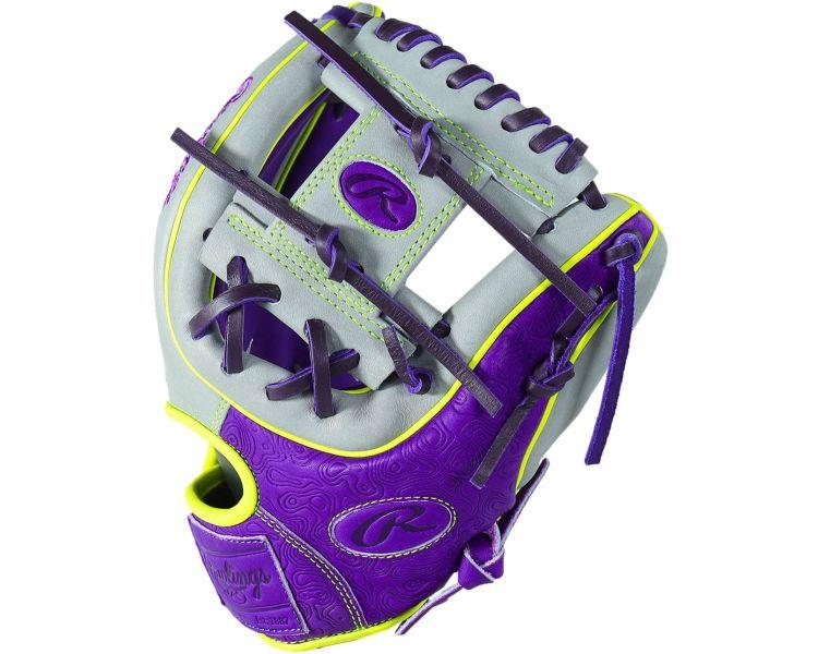 Rawlings HOH Sidewinder 11.5